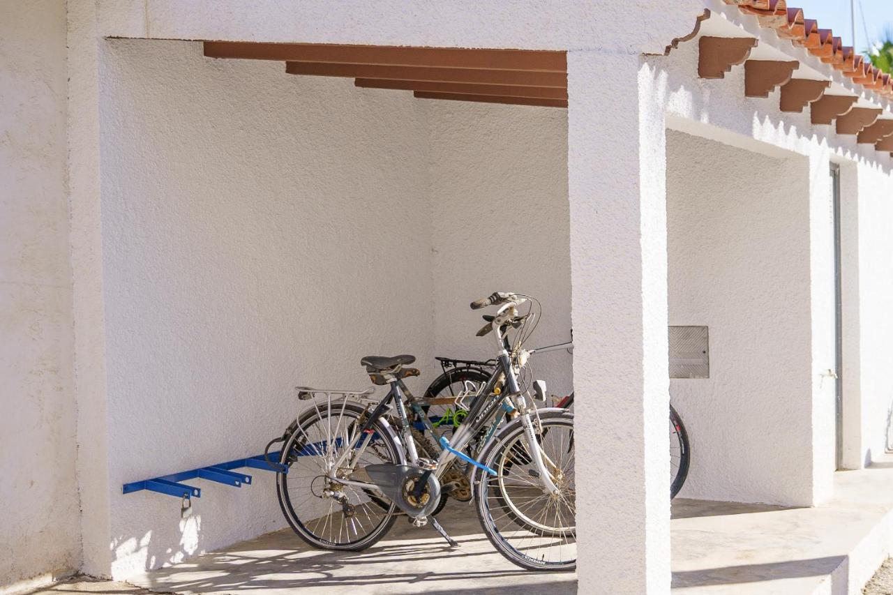 Club Náutico Altea Playa Apartamento Exterior foto