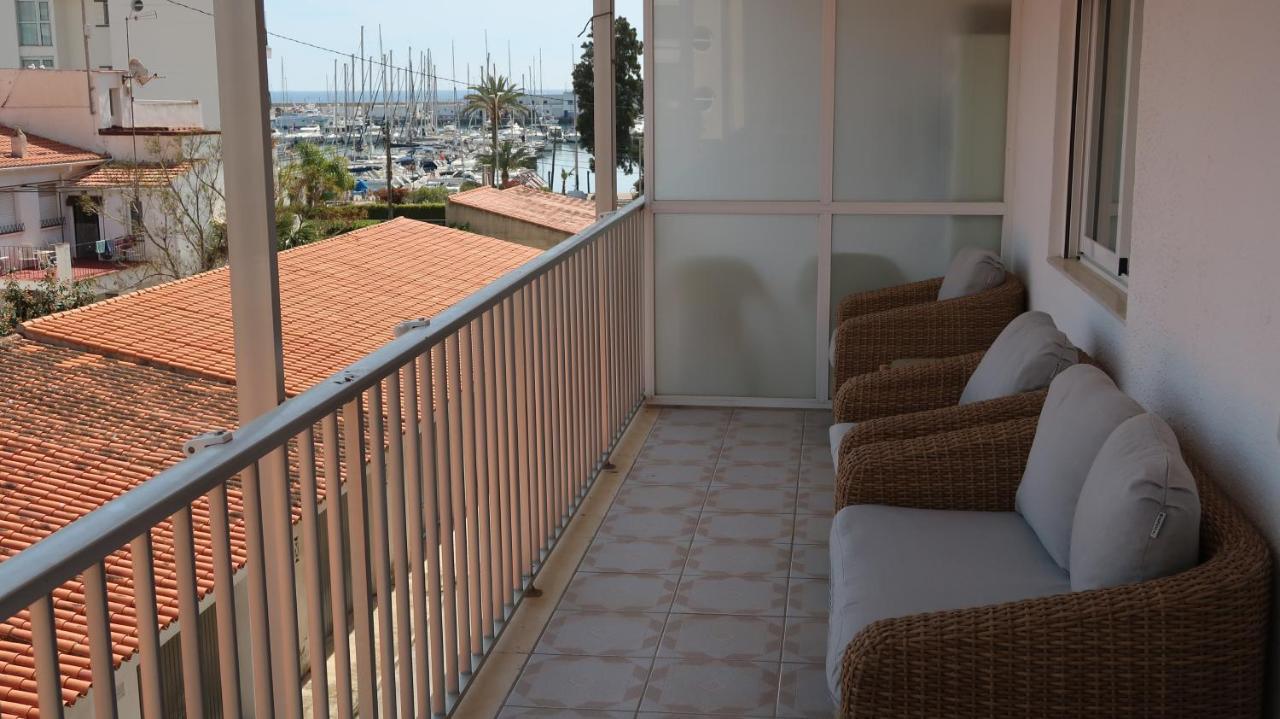 Club Náutico Altea Playa Apartamento Exterior foto
